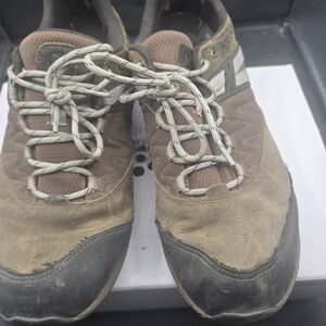 Merrell‎ Brown and Black Athletic Shoes
